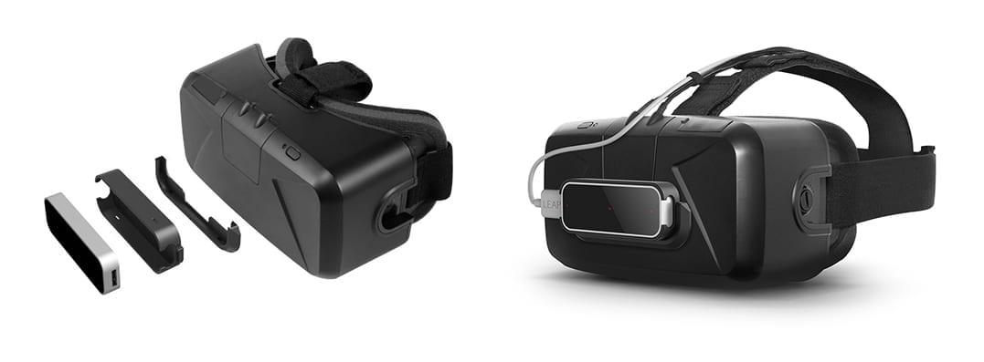 alquiler oculus rift realidad virtual