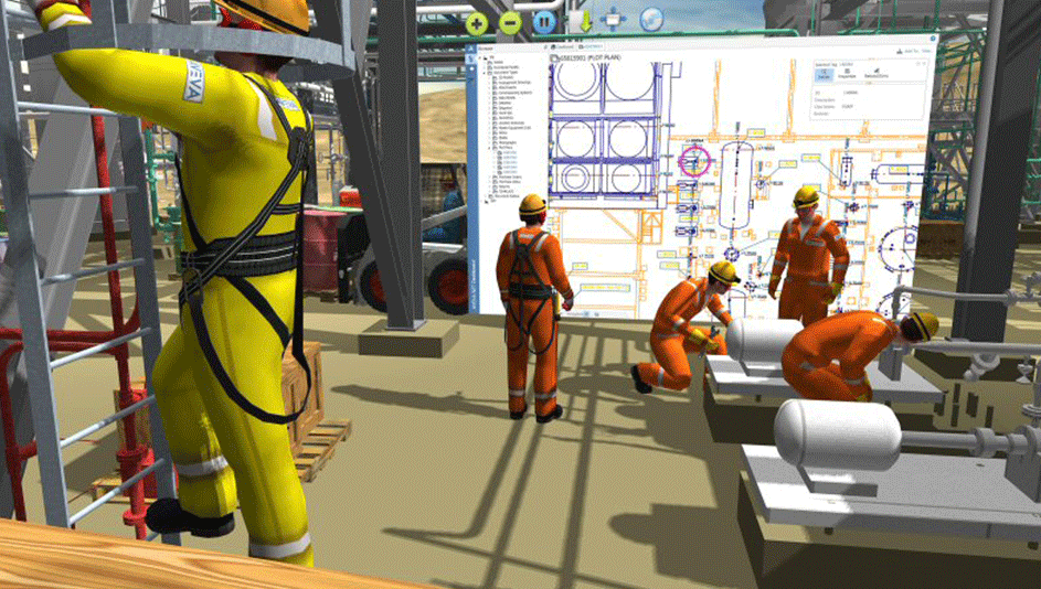 realidad-aumentada-virtual-training-simulaciones-entrenamiento-samsung-gear-360-vídeo-industria