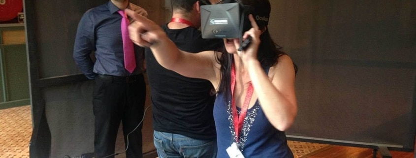15 desarollo aplicaciones gafas realidad virtual oculus rift two reality inmersiva eventos 2