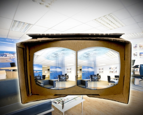 1 two reality realidad virtual barcelona cardboard.jpg scaled
