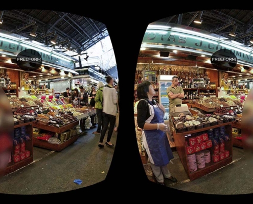realidad virtual two reality indo 3
