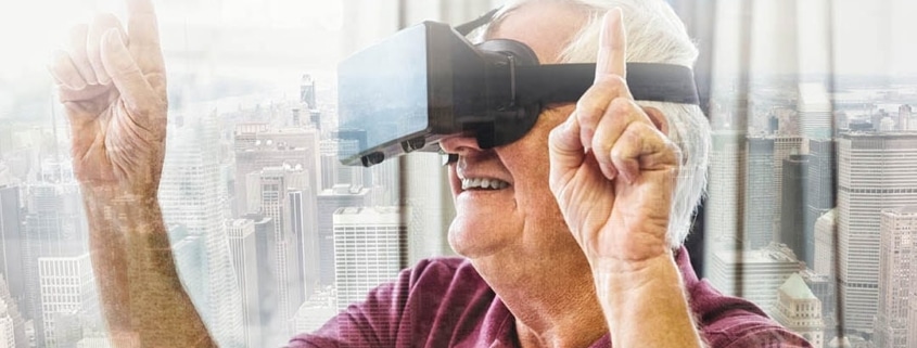 Two Reality realidad virtual sanidad salud oculus samsung
