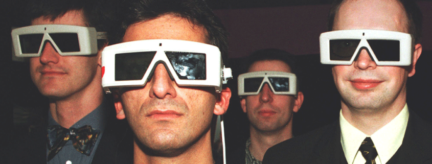 españa gafas virtuales realidad aumentada virtualoclus rift htc vive samsung gear 360 vídeo