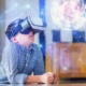 Educación formación Realidad Virtual