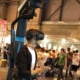 Eventos Simulador Realidad Virtual Kat Walk
