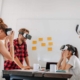 realidad virtual marketing 360