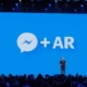 facebook realidad aumentada