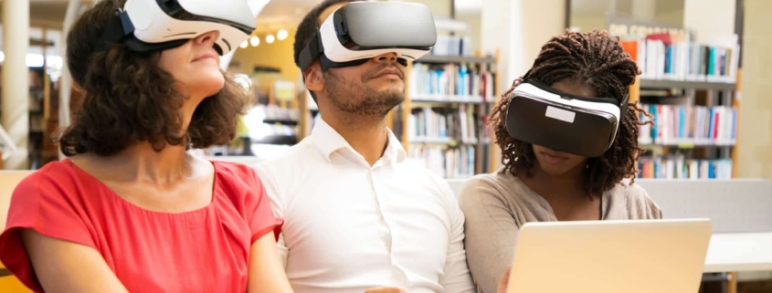 capacitar- equipo-venta-realidad virtual