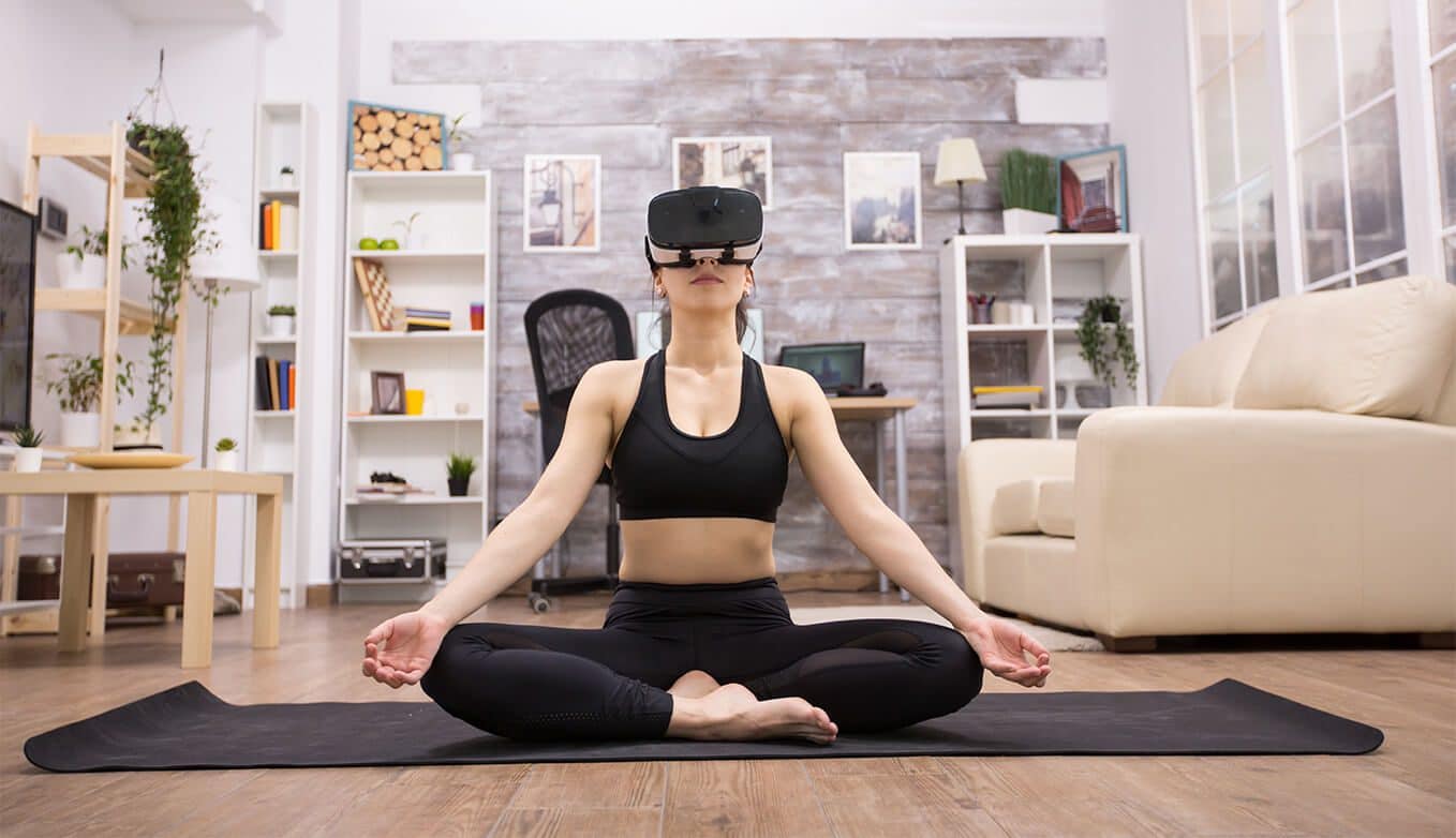 Como beneficia la realidad virtual a la sociedad