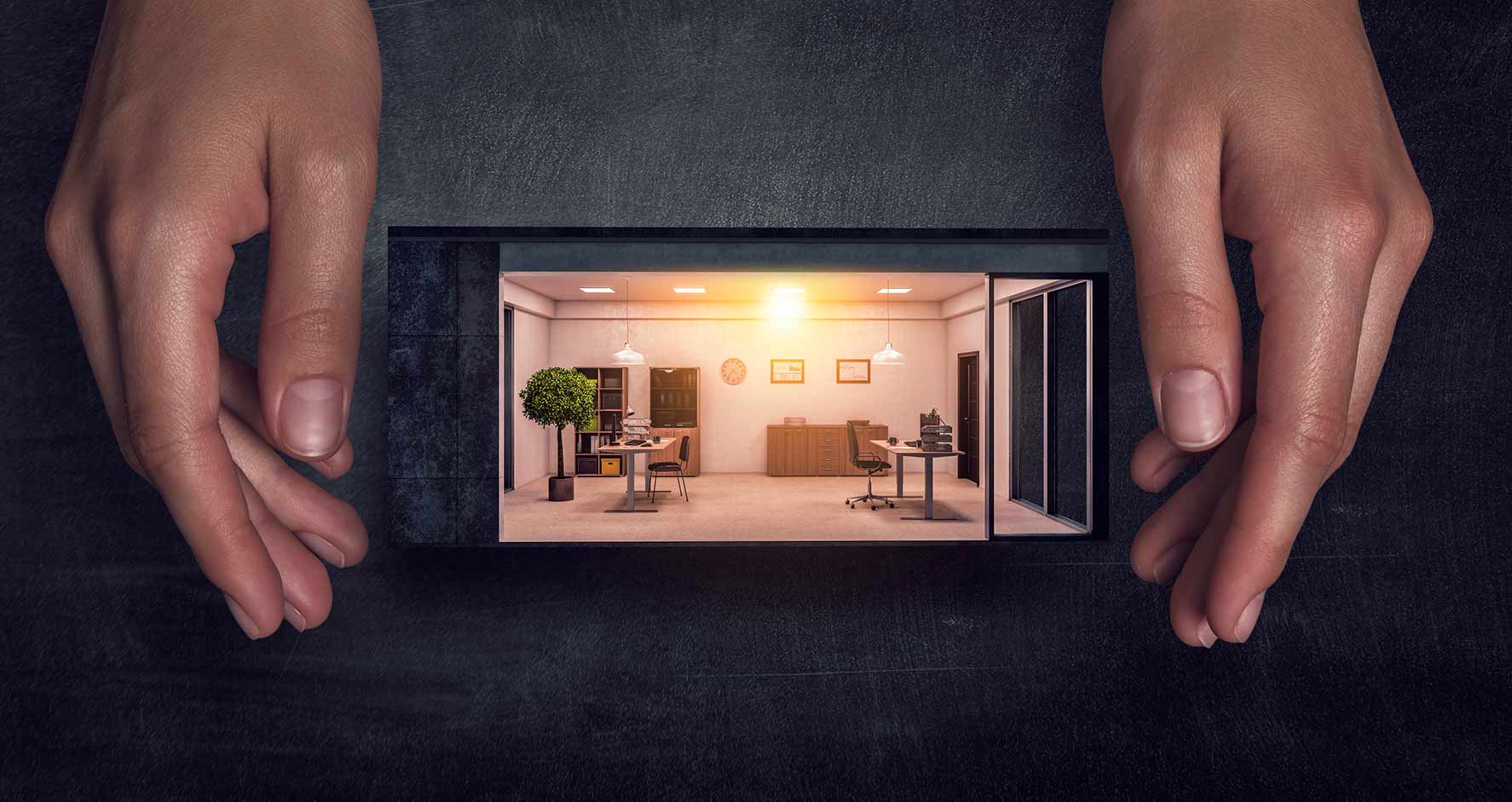 Tour Virtual Para Obras Nuevas Ventaja Competitiva