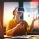 ¿Qué Se Necesita Para Desarrollar Una Aplicación de Realidad Virtual?