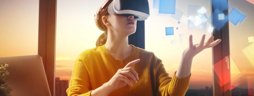 ¿Qué Se Necesita Para Desarrollar Una Aplicación de Realidad Virtual?