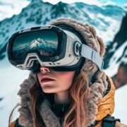 Experiencia De Realidad Virtual Desde Cero