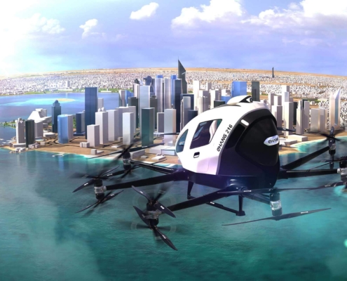 Mundial de Futbol de Qatar Realidad Virtual Drones 7