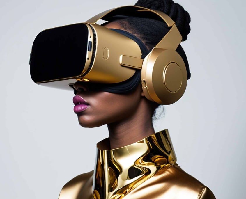 barcelona realidad virtual inteligencia artificial