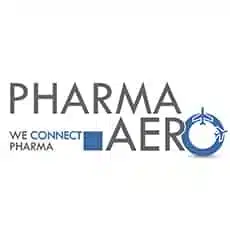 pharma aero logo