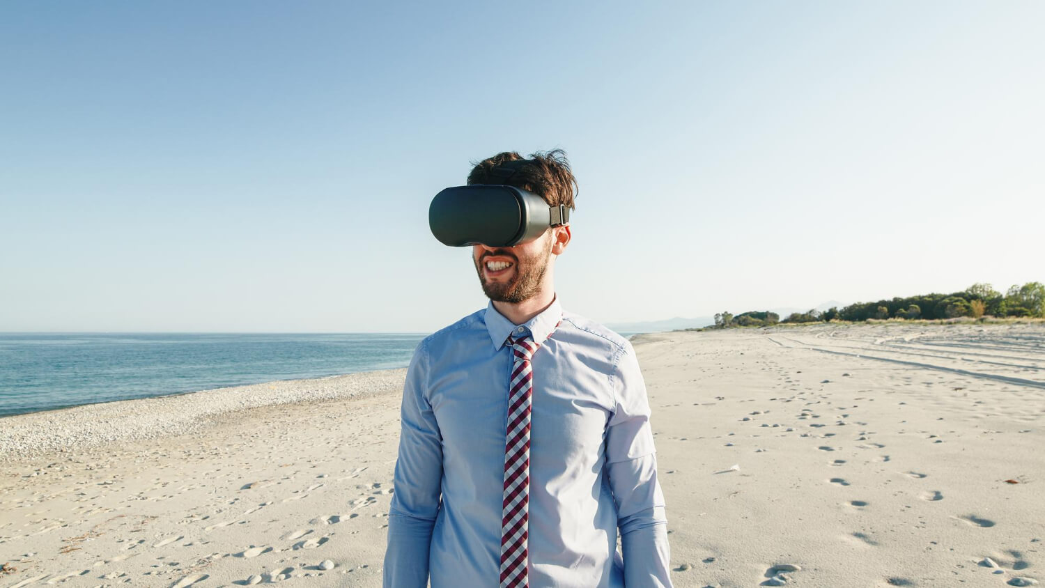 Turismo VR