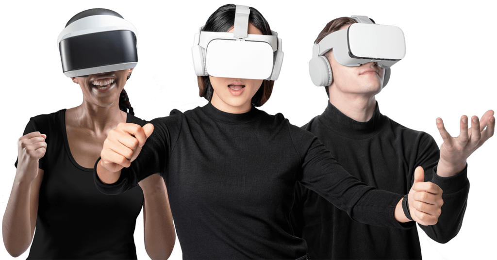empresa realidad virtual y aumentada tworeality